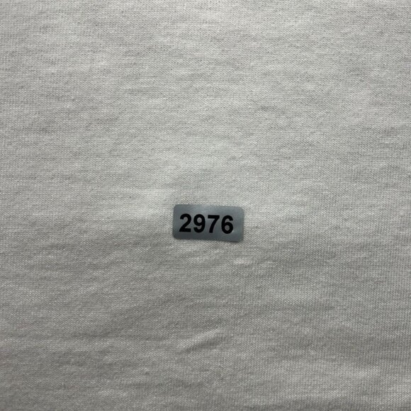 80s Vintage Corvette Graphic Tee Mens XL Nationals Indianapolis Chevy Chevrolet - Picture 7 of 7